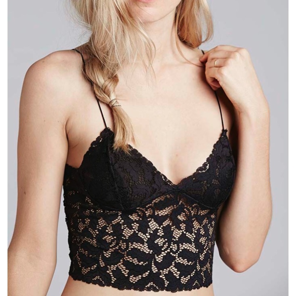 Free people Lacey brami